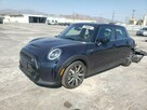 Mini Cooper S 2022, 2.0L, od ubezpieczalni - 2