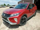 Mitsubishi Eclipse Cross 2019, 1.9L, 4x4, od ubezpieczalni - 2