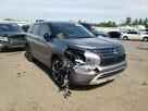 Mitsubishi Outlander 2022, 2.5L, 4x4, od ubezpieczalni - 2