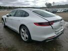Porsche Panamera 2019, 3.0L, od ubezpieczalni - 3