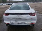 Porsche Panamera 2019, 3.0L, od ubezpieczalni - 5