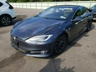 Tesla Model S 75D, 2019, od ubezpieczalni - 2
