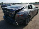 Tesla Model S 75D, 2019, od ubezpieczalni - 4
