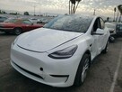 Tesla Model X Y, 2020, od ubezpieczalni - 2