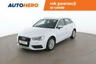 Audi A3 2.0 TDI Ambiente quattro, Darmowa dostawa
