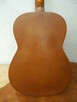 Gitara Junior - lata 80-te, wąski gryf - 7