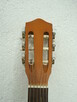 Gitara Junior - lata 80-te, wąski gryf - 4