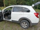 Chevrolet Captiva 2010 - 3