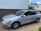 PASSAT B6 KOMBI, 2009 R. BlueMotion, 2.0 TDI - 1