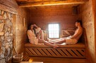 Sauna, Basen / warszawa - zaproszę Kobietę :) / Warszawa - 2