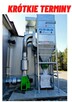 Filtr EK-24/Odciąg trocin 18 000m³/h teraz 10% taniej - 2