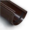 Rynny plastikowe PVC Fi 100 GRAFIT - 2