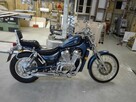 Suzuki Intruder vs 800 zamiana - 4