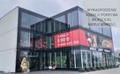 Lokal na parterze i I piętrze z witryną