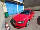 Audi A 3 - 10