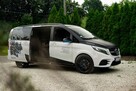 Mercedes V Klasa 2016r. EvoCars 7 osobowy - Wynajem I 500pln - 10