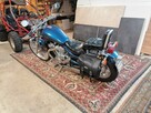 Suzuki Intruder vs 800 zamiana - 3
