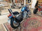 Suzuki Intruder vs 800 zamiana - 2