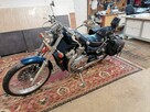Suzuki Intruder vs 800 zamiana - 5