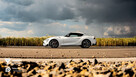 Toyota Supra GR White Pearl Tri-coat 340km - Wynajem I 800pl - 15