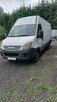 IVECO DAILY 3.0 50C15 - 3