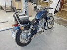 Suzuki Intruder vs 800 zamiana - 6