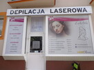 Depilacja laserem Lightsheer - 3