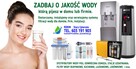Wkład filtrujący piankowy polipropylenowy Filtr Wody Osmoza - 2