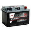 Akumulator SPECBAT 55Ah 420A EN PRAWY PLUS niski - 1
