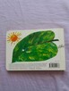 Bardzo Głodna Gąsienica Eric Carle książeczka dla dzieci bdb - 2