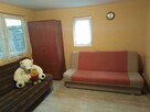 Domek letniskowy nad jeziorem Ługowiska, 6 Osób - 3