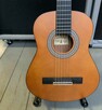 Gitara klasyczna Arrow Calma mat 1/2 dla dziecka - 3