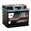 Akumulator SPECBAT 45Ah 350A EN PRAWY PLUS - 1