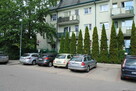 Fajna, duża kawalerka, balkon, miejsce postojowe