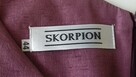 Sukienkę wizytową z żakietem „Skorpion” tanio sprzedam - 7