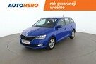 Škoda Fabia 1.0 MPI, Darmowa dostawa
