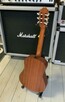 Gitara klasyczna Arrow Calma mat 1/2 dla dziecka - 2
