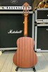 Gitara klasyczna Arrow Calma mat 1/2 dla dziecka - 4