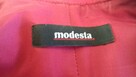 Sukienkę wieczorową „Modesta” tanio sprzedam - 3