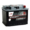Akumulator SPECBAT 55Ah 420A EN PRAWY PLUS niski - 2