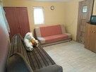 Domek letniskowy nad jeziorem Ługowiska, 6 Osób - 8