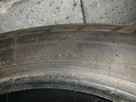 sprzedam opony 18 cali Bridgestone 235/60/r18 - 2