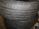 sprzedam opony 18 cali Bridgestone 235/60/r18 - 1