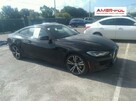 BMW 430 2021, 2.0L, od ubezpieczalni - 1