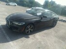 BMW 430 2021, 2.0L, od ubezpieczalni - 2