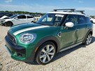 Mini Countryman 2020, 2.0L, od ubezpieczalni - 2