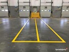 Malowanie linii Oznakowanie poziome Parkingi Hale Garaże﻿ - 4