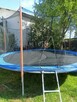 Sprzedam trampolinę - 4