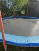 Sprzedam trampolinę - 3
