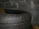 sprzedam opony 18 cali Bridgestone 235/60/r18 - 3